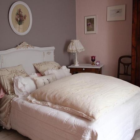 Petite Maison Berrichonne Charost 外观 照片