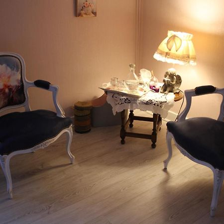 Petite Maison Berrichonne Charost 外观 照片