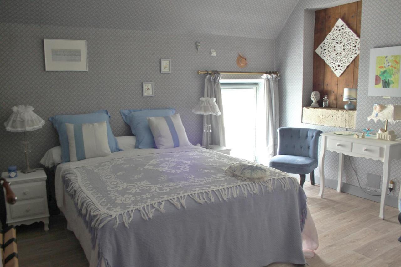 Petite Maison Berrichonne Charost 外观 照片