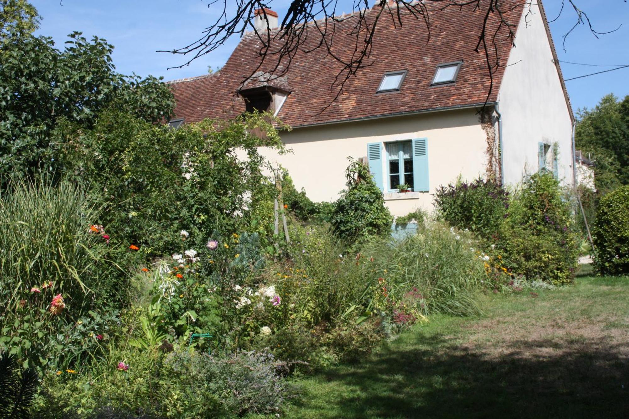 Petite Maison Berrichonne Charost 客房 照片